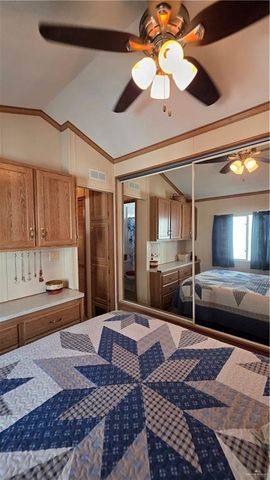 2528 Starling W Circle, Palmview, TX 78572