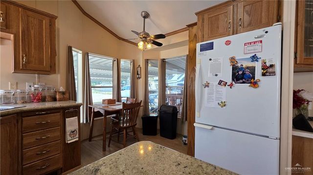 2528 Starling W Circle, Palmview, TX 78572