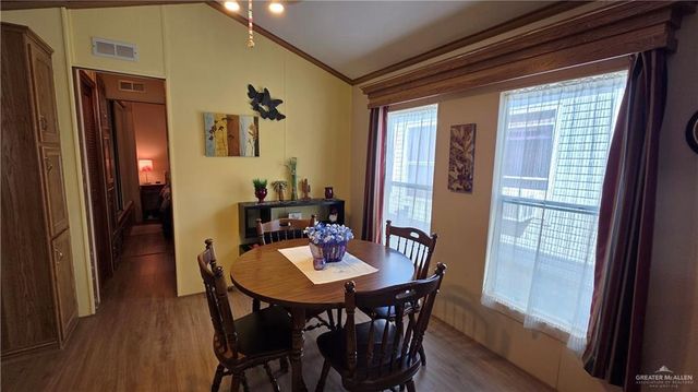 2528 Starling W Circle, Palmview, TX 78572