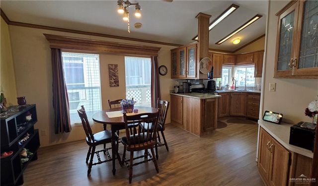 2528 Starling W Circle, Palmview, TX 78572