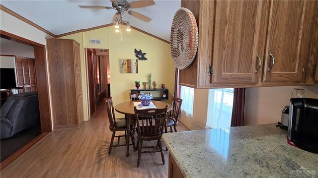 2528 Starling W Circle, Palmview, TX 78572