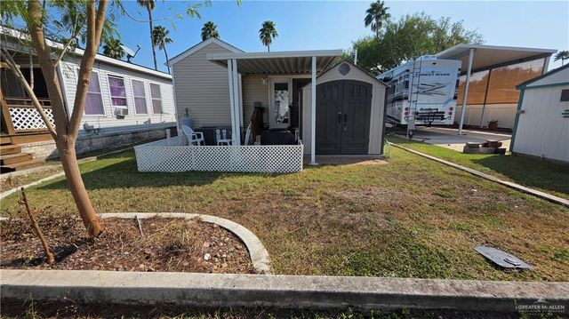 2528 Starling W Circle, Palmview, TX 78572