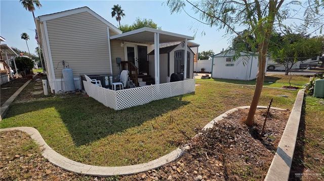 2528 Starling W Circle, Palmview, TX 78572