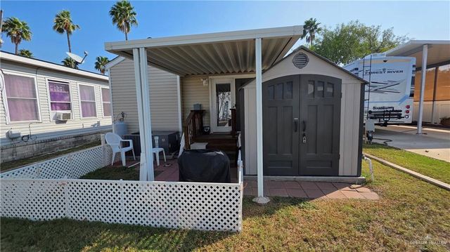 2528 Starling W Circle, Palmview, TX 78572