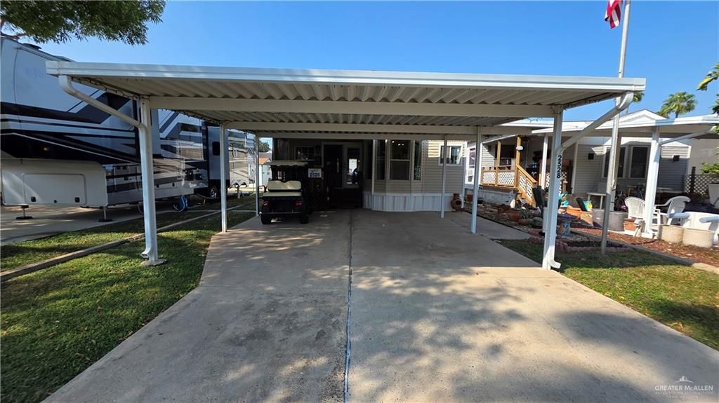 2528 Starling W Circle, Palmview, TX 78572