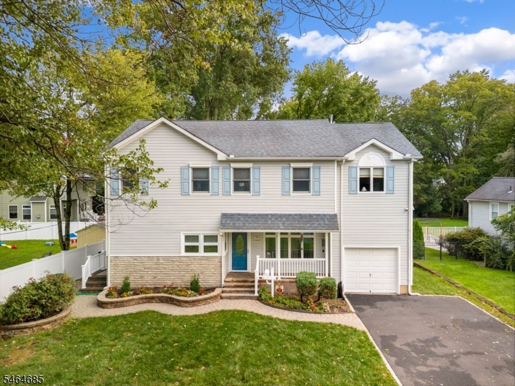 1670 King St, Scotch Plains Twp., NJ 07076 — exterior