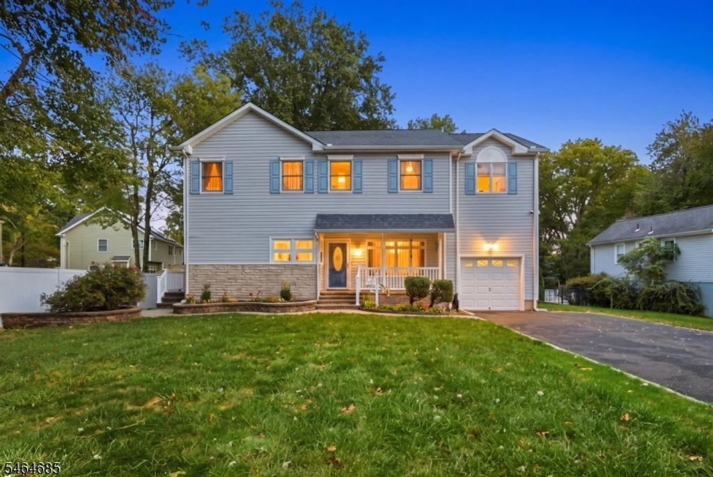 1670 King St, Scotch Plains Twp., NJ 07076 — photo 4