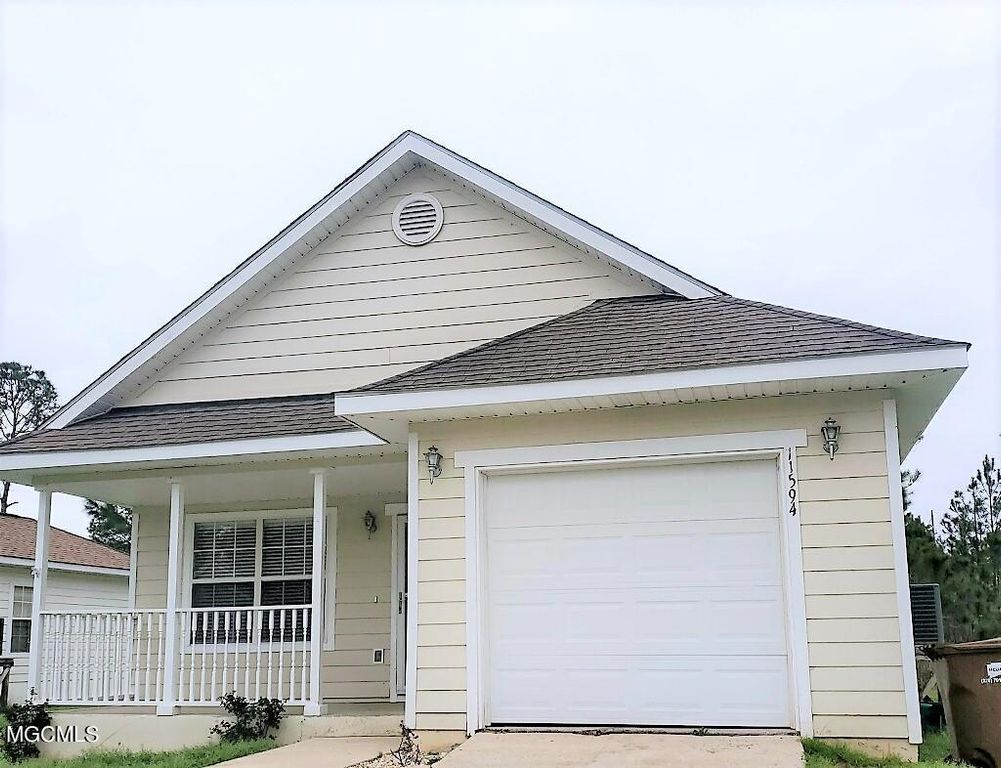 11594 Acorn Drive, Gulfport, MS 39503