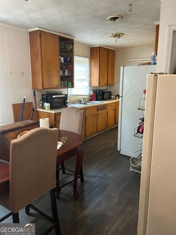 1918 Colquitt Avenue, Albany, GA 31707