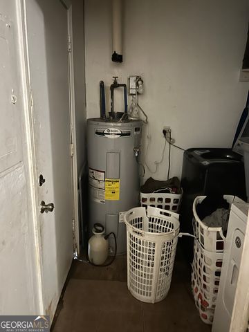 1918 Colquitt Avenue, Albany, GA 31707