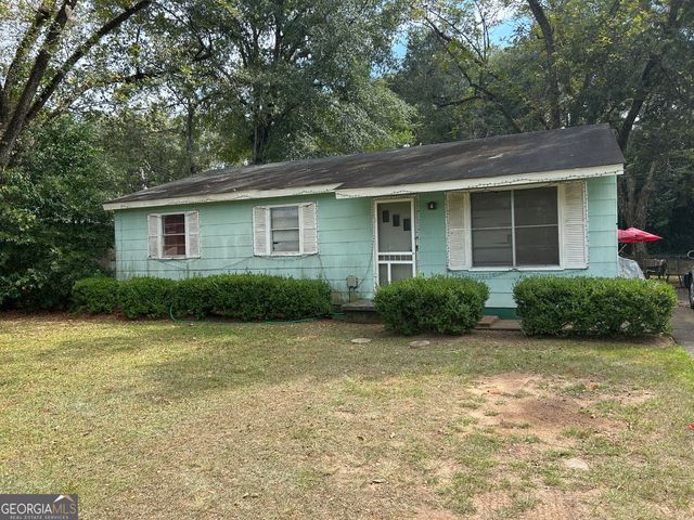 1918 Colquitt Avenue, Albany, GA 31707