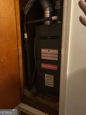 1918 Colquitt Avenue, Albany, GA 31707