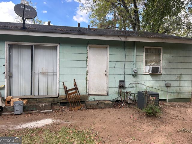 1918 Colquitt Avenue, Albany, GA 31707