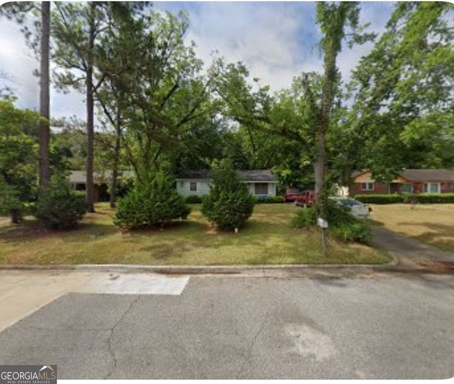 1918 Colquitt Avenue, Albany, GA 31707