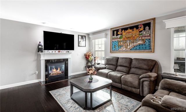 5784 Willow Creek Lane, Cambria, NY 14132