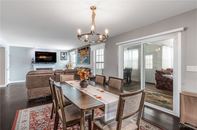 5784 Willow Creek Lane, Cambria, NY 14132