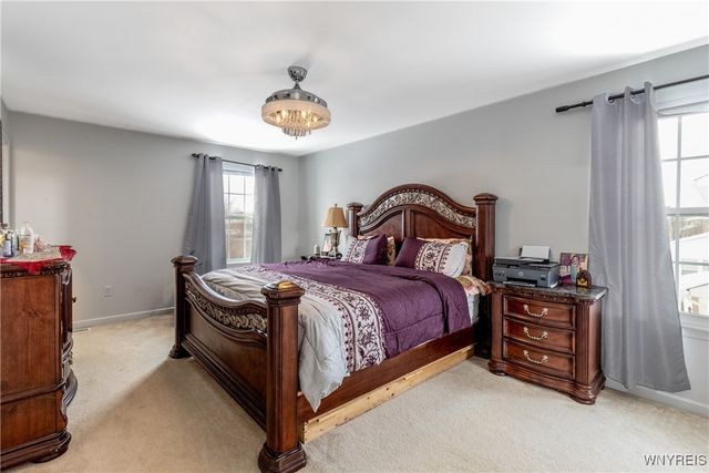 5784 Willow Creek Lane, Cambria, NY 14132