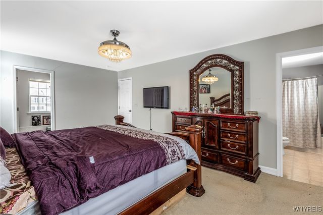 5784 Willow Creek Lane, Cambria, NY 14132