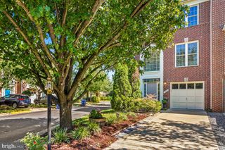 3425 DIEHL CT, Falls Church, VA 22041
