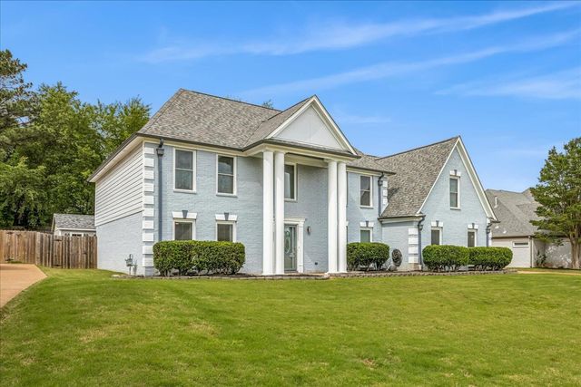 7560 GREYSTONE OAKS AVE, Bartlett, TN 38002
