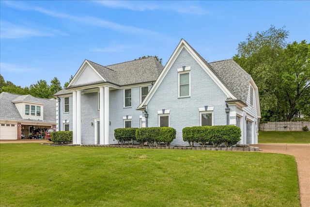 7560 GREYSTONE OAKS AVE, Bartlett, TN 38002