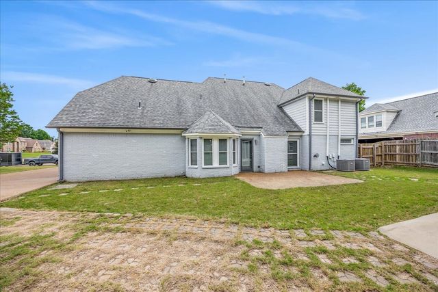 7560 GREYSTONE OAKS AVE, Bartlett, TN 38002