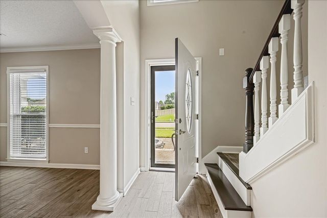 7560 GREYSTONE OAKS AVE, Bartlett, TN 38002