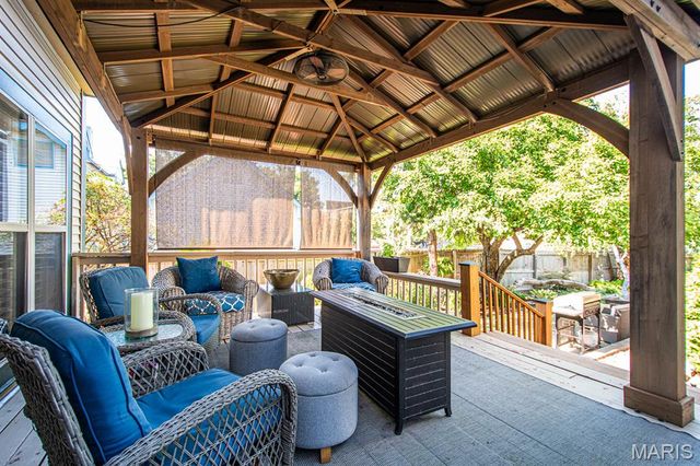 4147 Westminster Place, St Louis, MO 63108