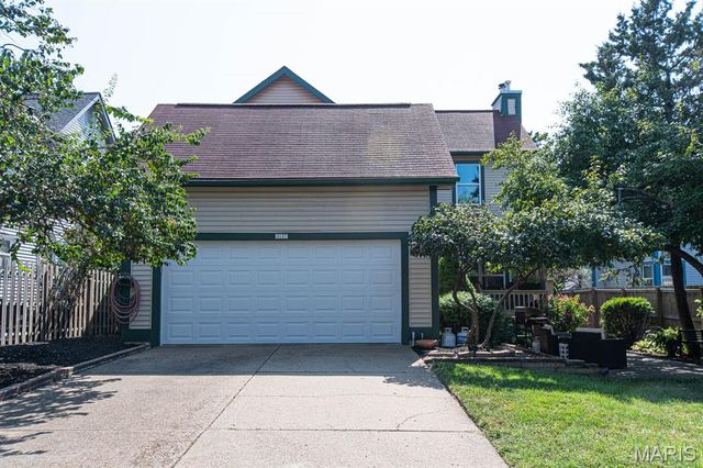 4147 Westminster Place, St Louis, MO 63108