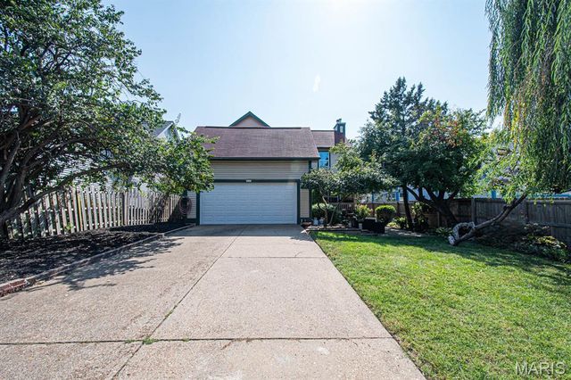 4147 Westminster Place, St Louis, MO 63108