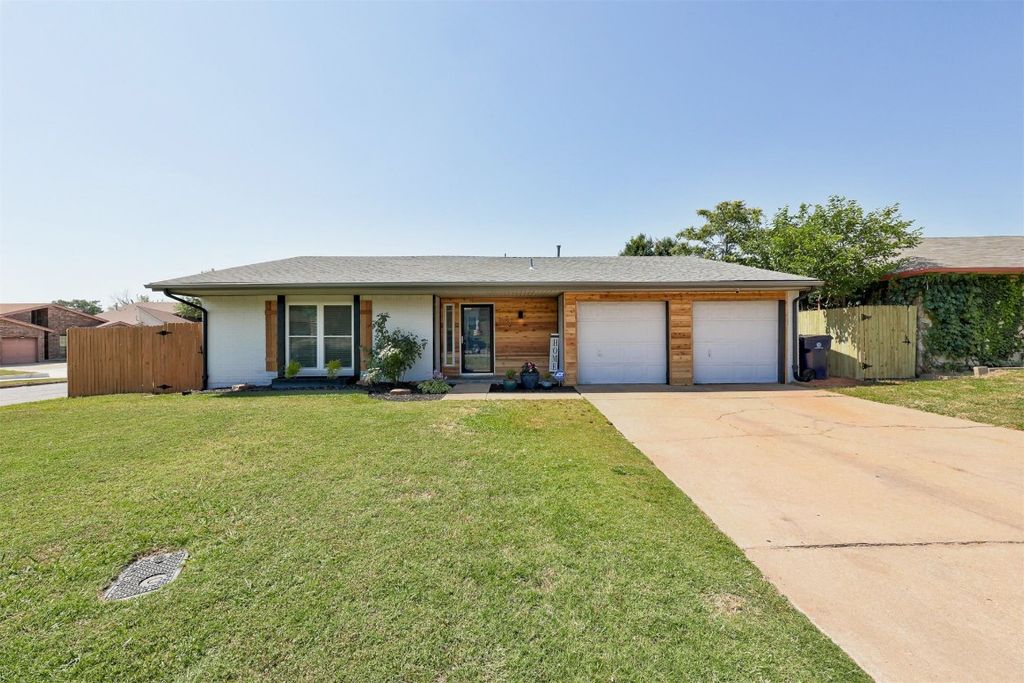 2600 SW 98th Street, Oklahoma City, OK 73159