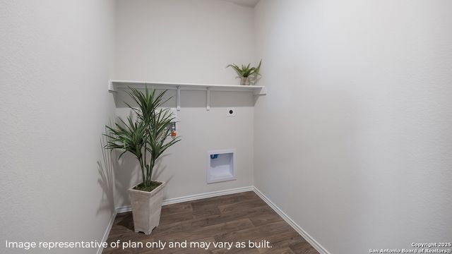 5032 Fairway Wood, San Antonio, TX 78261