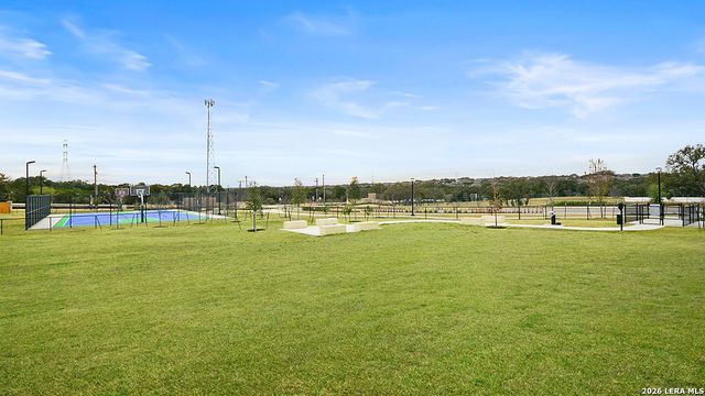 5032 Fairway Wood, San Antonio, TX 78261