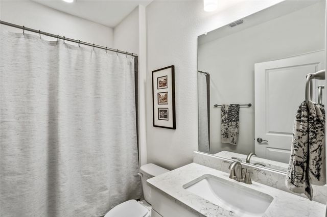 3428 Etta Terrace, Celina, TX 75009