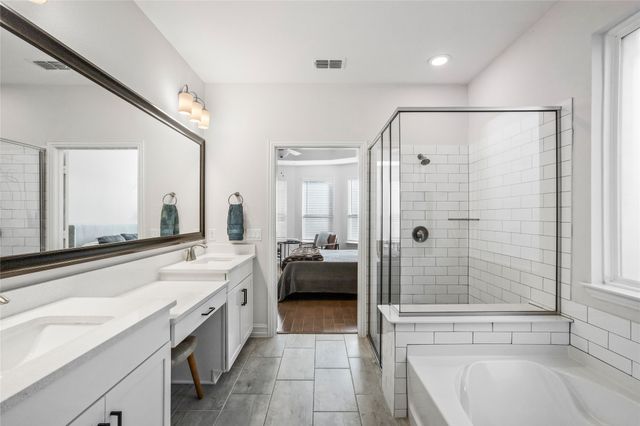 3428 Etta Terrace, Celina, TX 75009