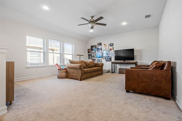 3428 Etta Terrace, Celina, TX 75009