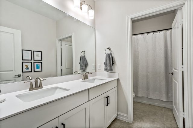 3428 Etta Terrace, Celina, TX 75009