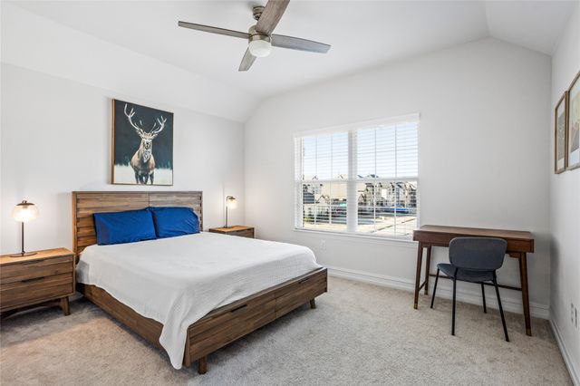 3428 Etta Terrace, Celina, TX 75009