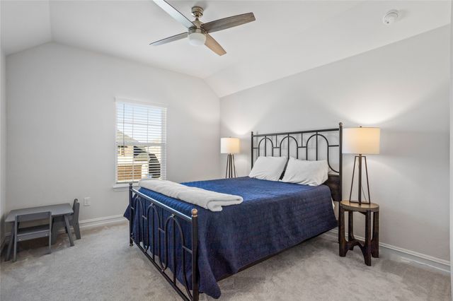 3428 Etta Terrace, Celina, TX 75009