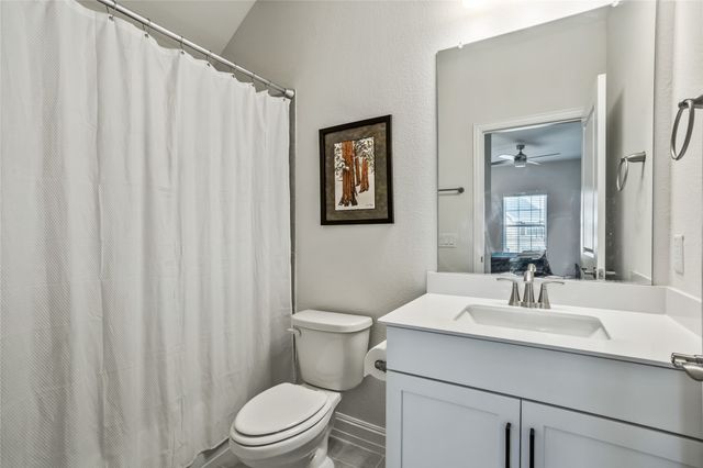 3428 Etta Terrace, Celina, TX 75009