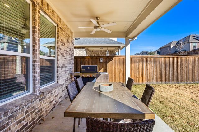 3428 Etta Terrace, Celina, TX 75009