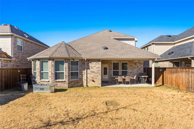3428 Etta Terrace, Celina, TX 75009