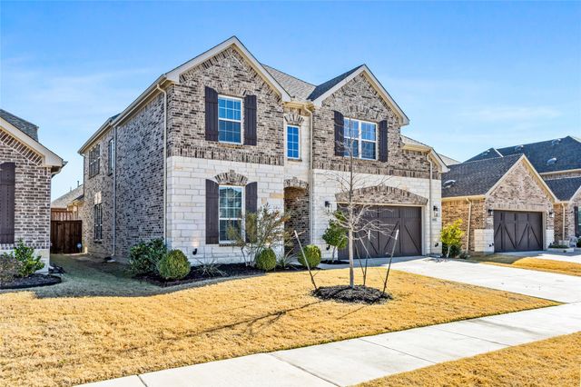 3428 Etta Terrace, Celina, TX 75009