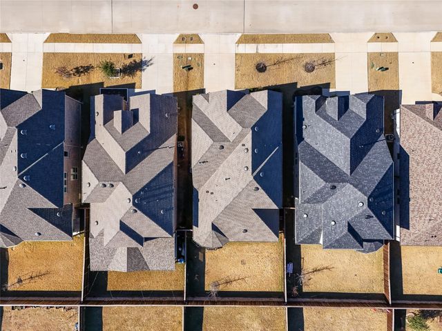 3428 Etta Terrace, Celina, TX 75009