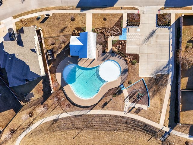 3428 Etta Terrace, Celina, TX 75009