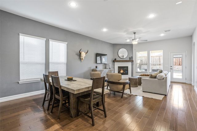 3428 Etta Terrace, Celina, TX 75009