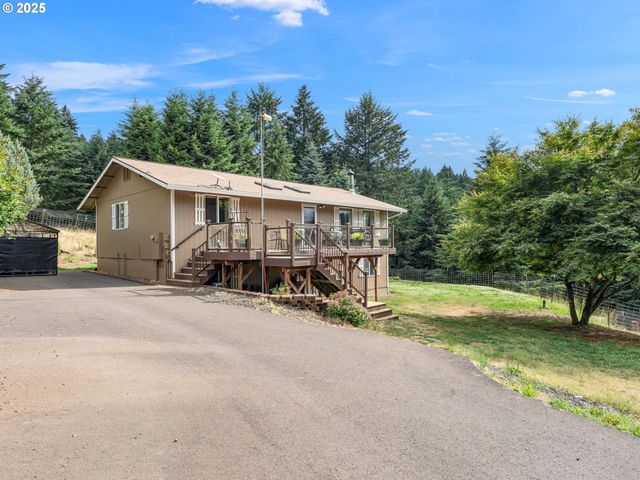 19791 Ne SUNNYCREST Rd, Newberg, OR 97132