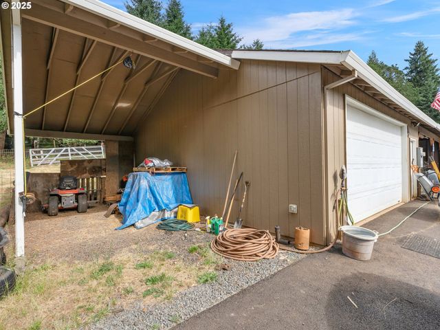 19791 Ne SUNNYCREST Rd, Newberg, OR 97132