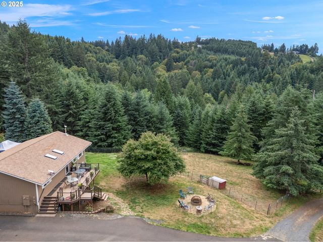 19791 Ne SUNNYCREST Rd, Newberg, OR 97132