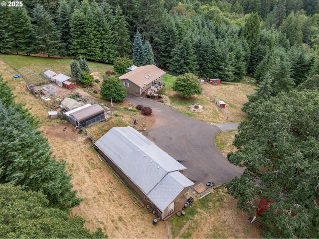 19791 Ne SUNNYCREST Rd, Newberg, OR 97132